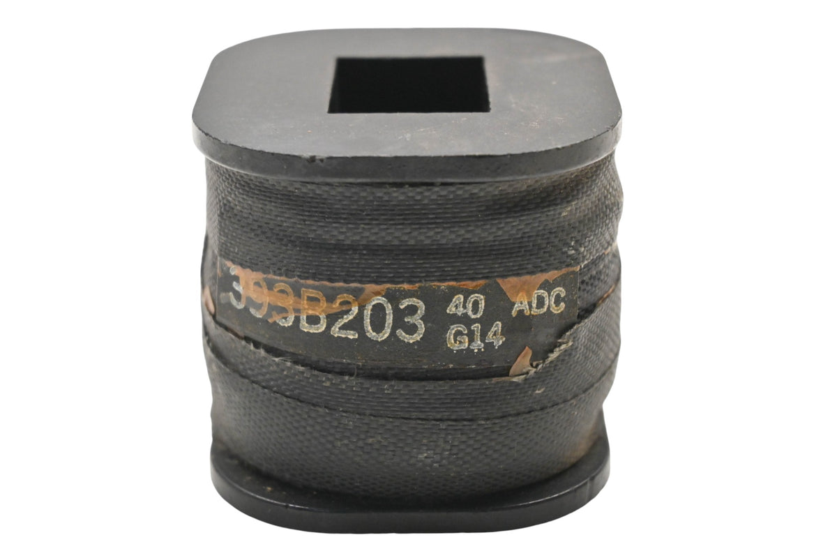 GE 393B203-G14 Coil