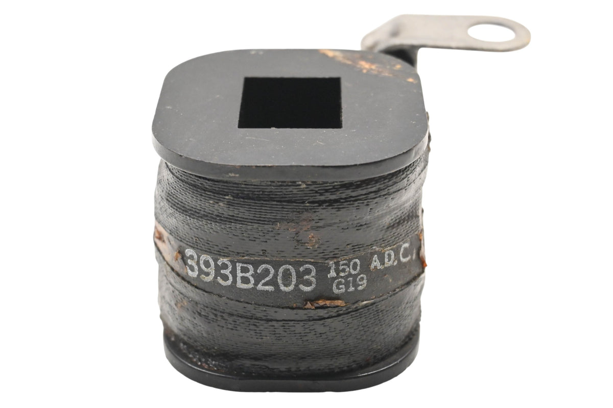 GE 393B203-G19 Coil