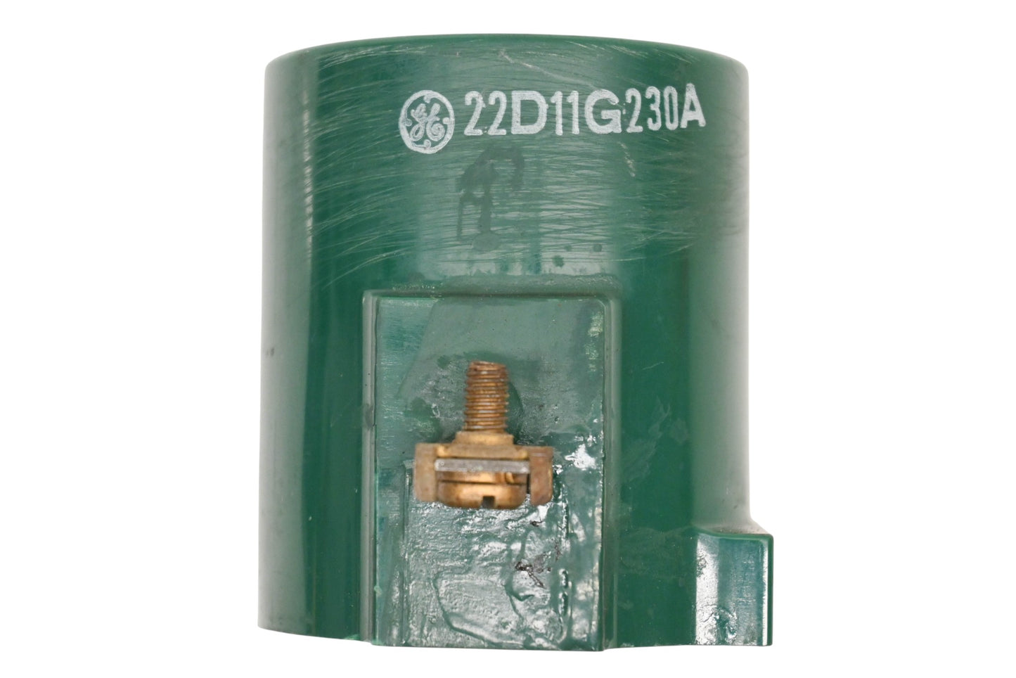 GE 22D11G230A 440V DC Coil