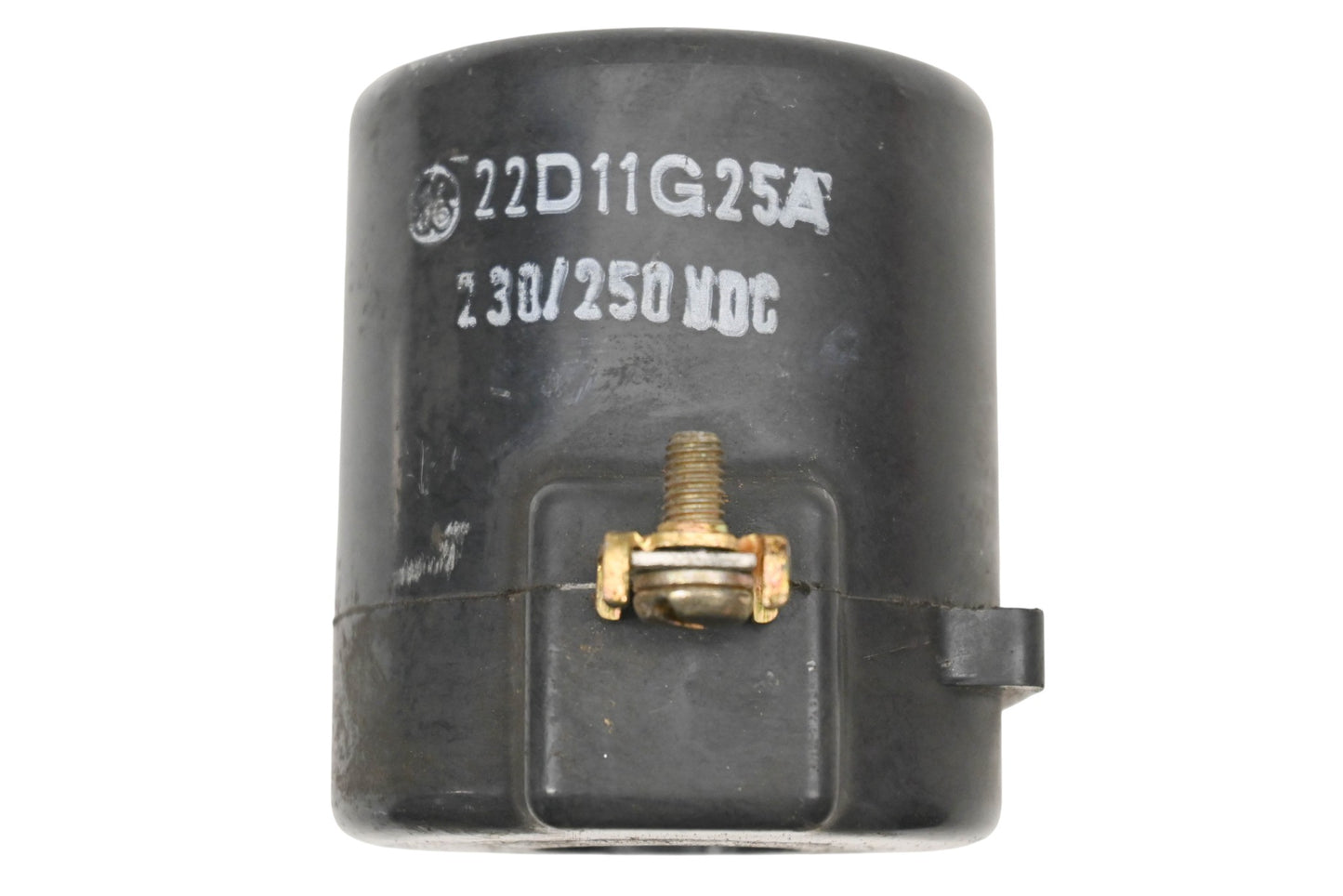 GE 22D11G25A 230-250V DC Coil