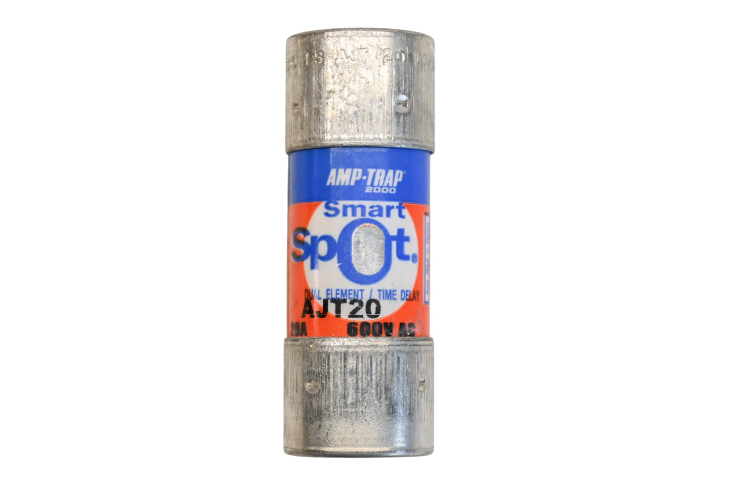 Ferraz Shawmut AJT20 20A-600V Fuse NOS