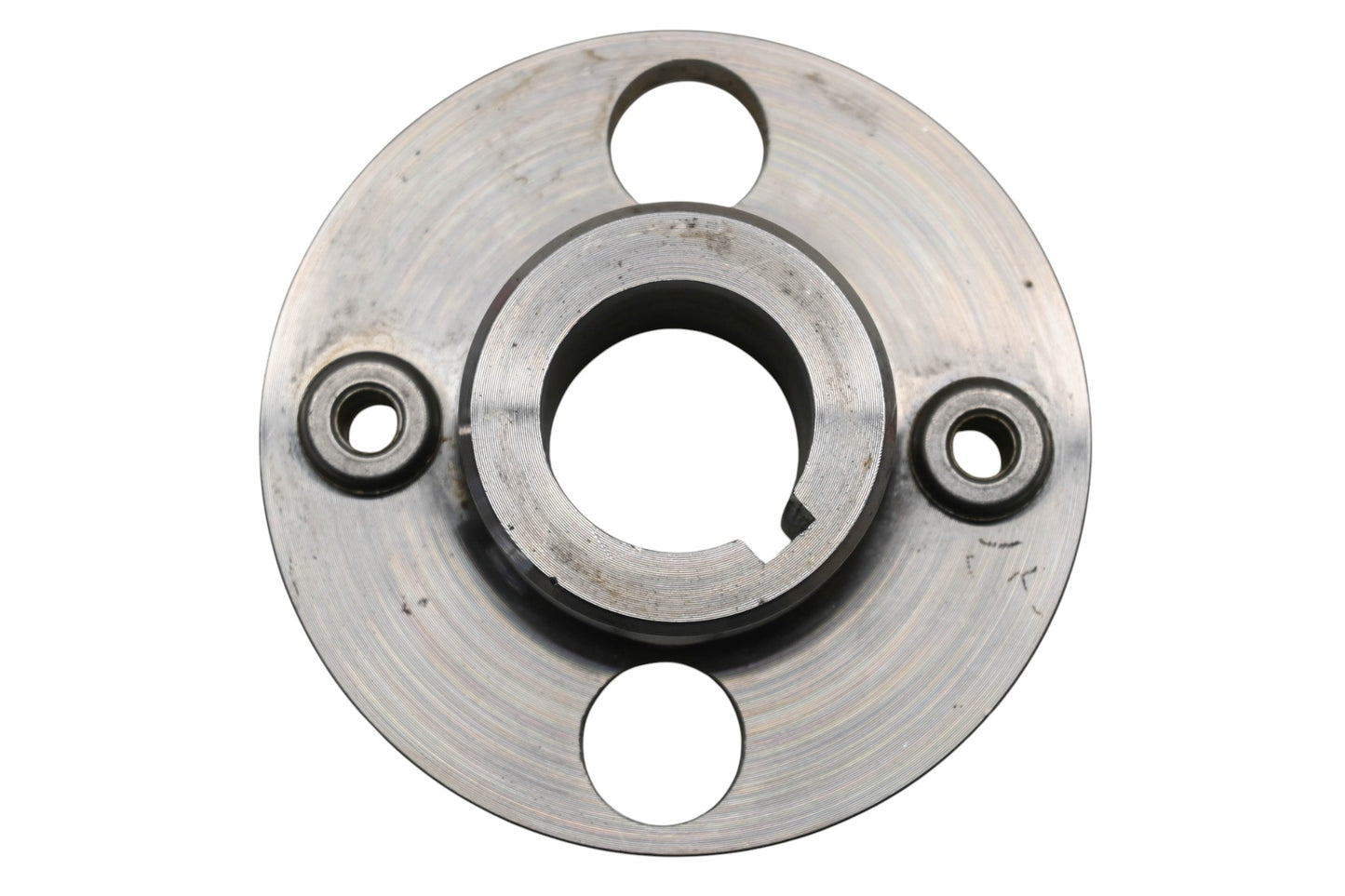 Rexnord 016104 1" x 3-3/16" x 1-3/8" Disc Coupling Hub NOS
