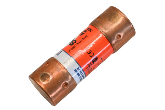 Ferraz Shawmut AJT30 30A-600V Fuse NOS