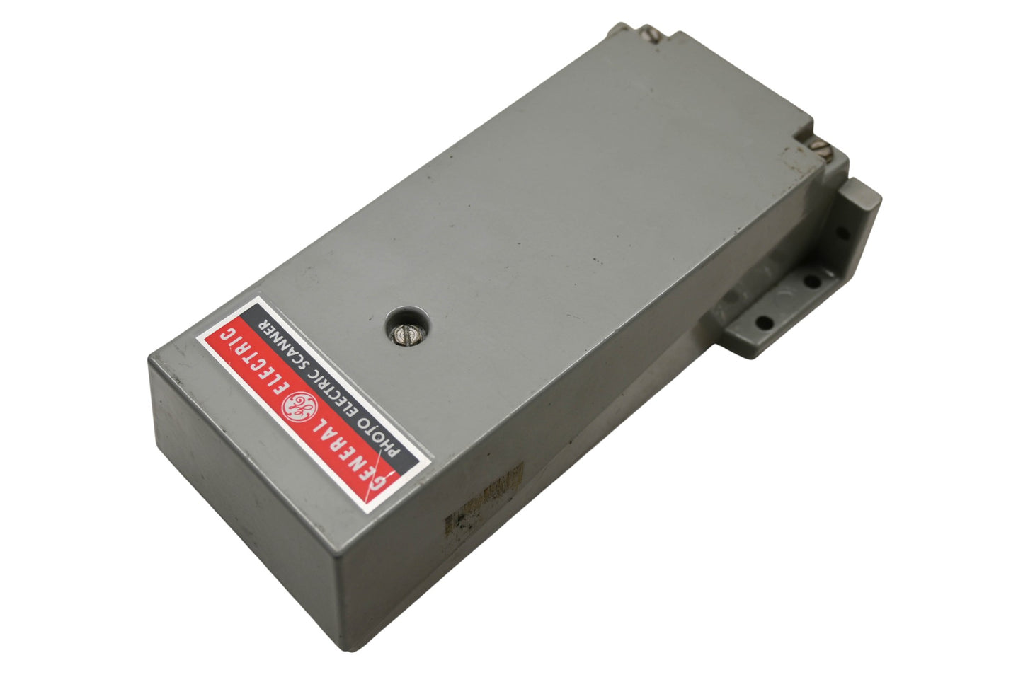 GE 3S7505PS511E6 Photoelectric Scanner NOS