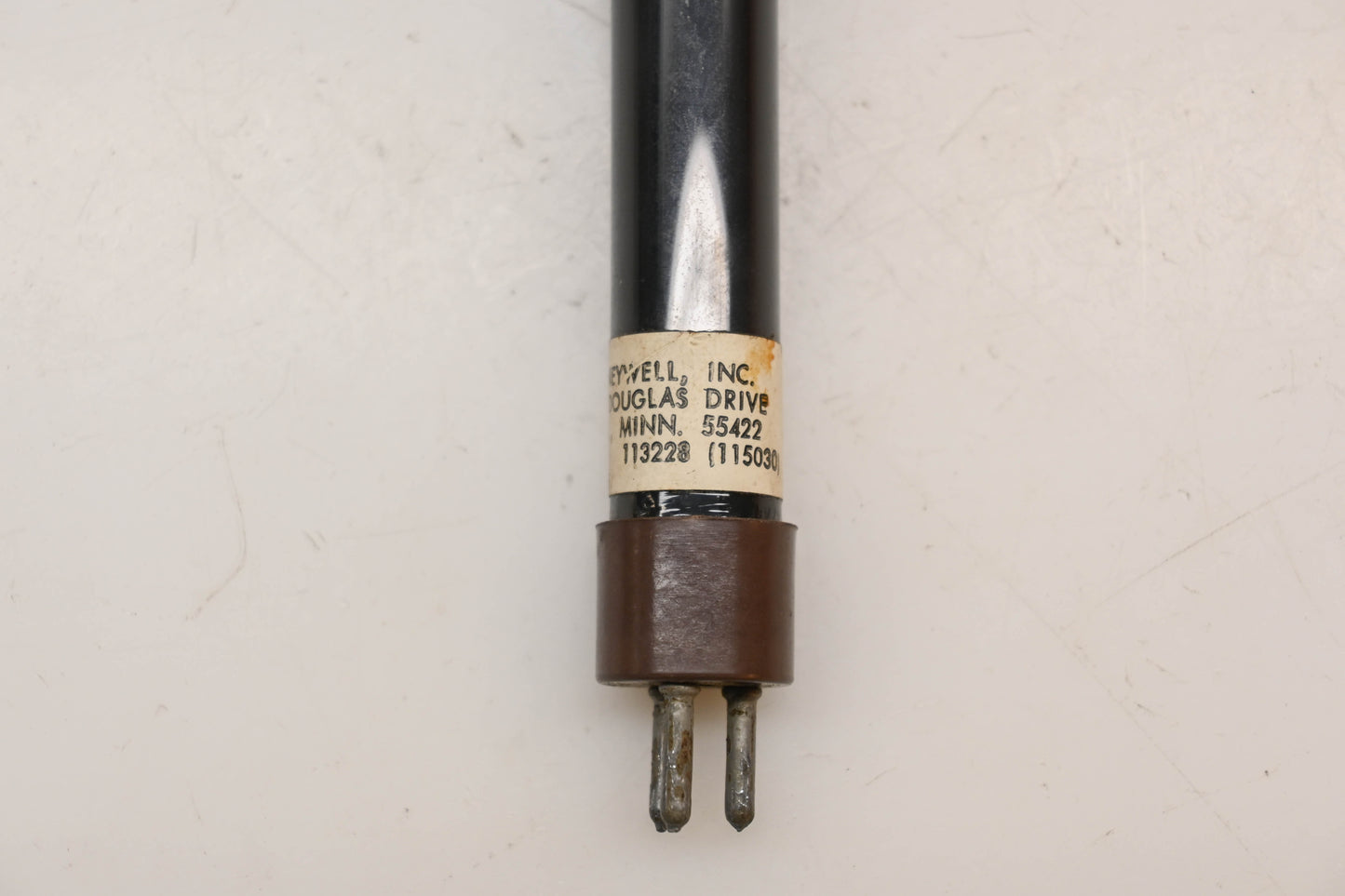 Honeywell 113228, 115030 Phototube NOS