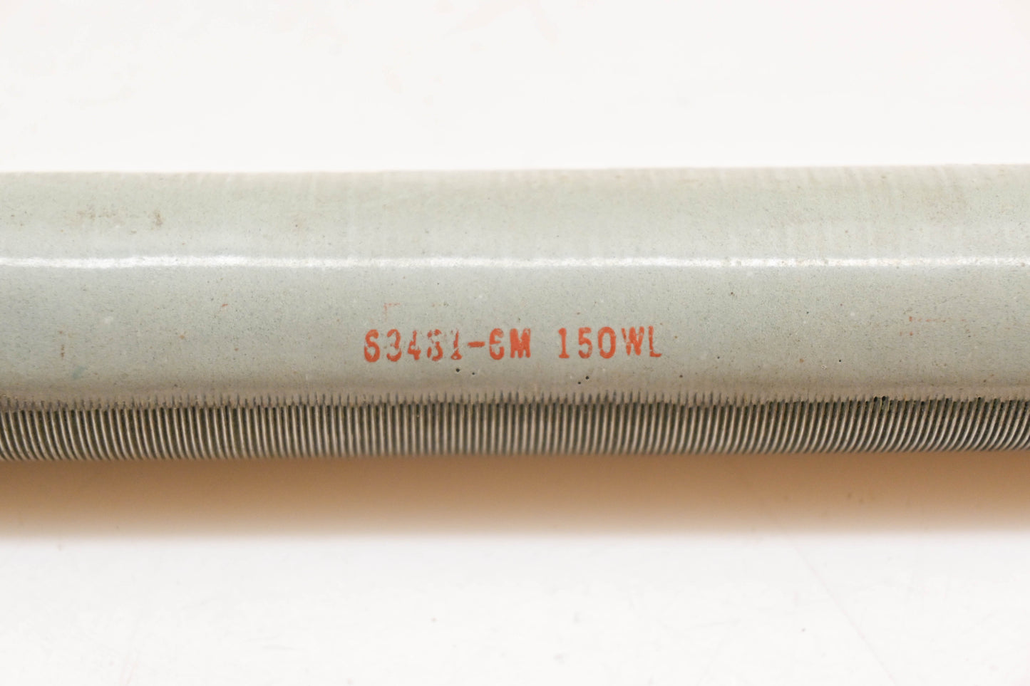 Reliance Electric 63481-6M 150WL Resistor