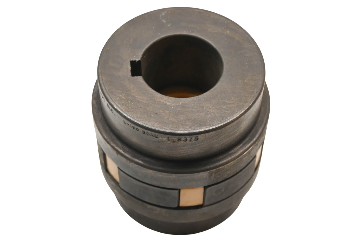 Lovejoy 68514412303, L190 Coupling & Spider Kit NOS