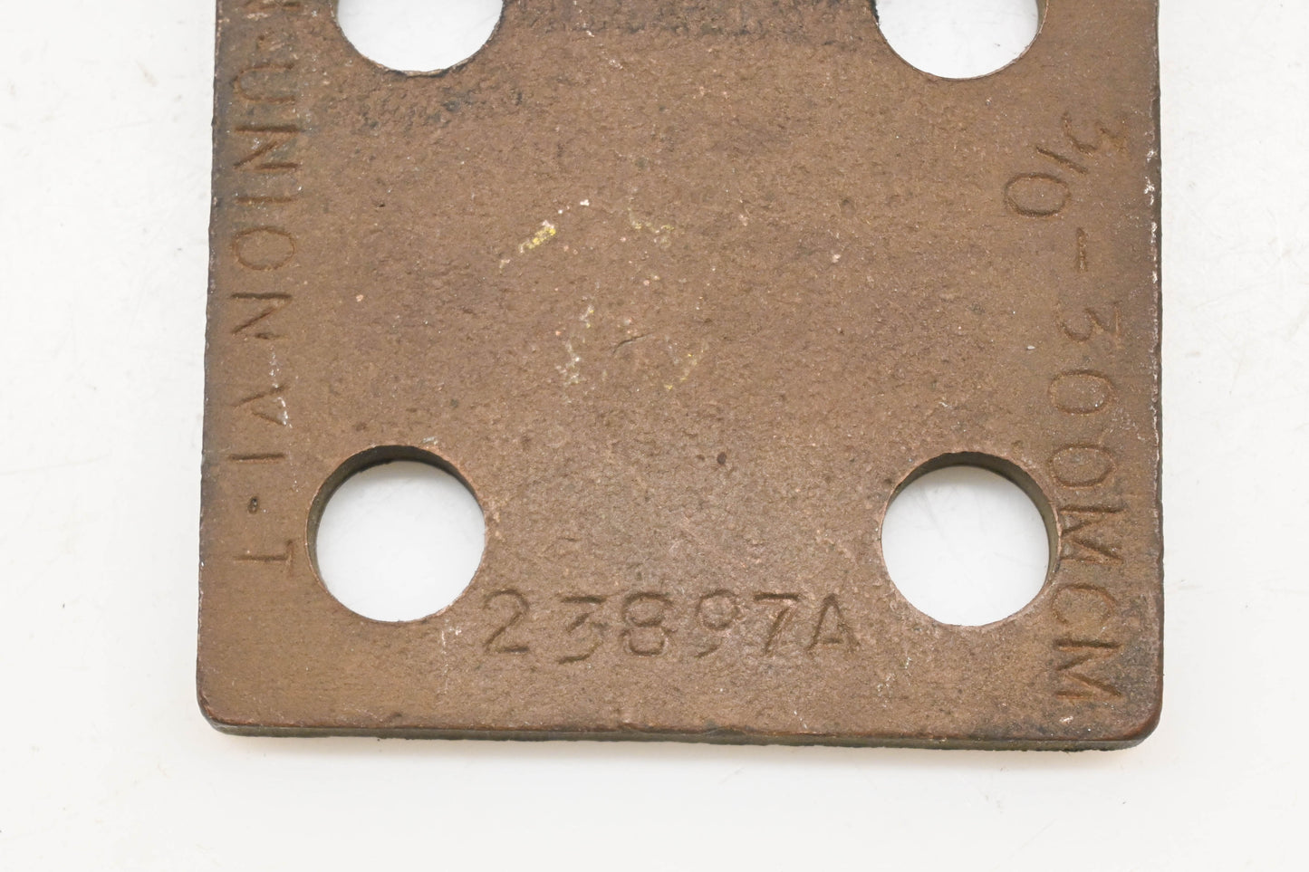 Penn-Union 23897A, VL2-23897A Mechanical Lug NOS