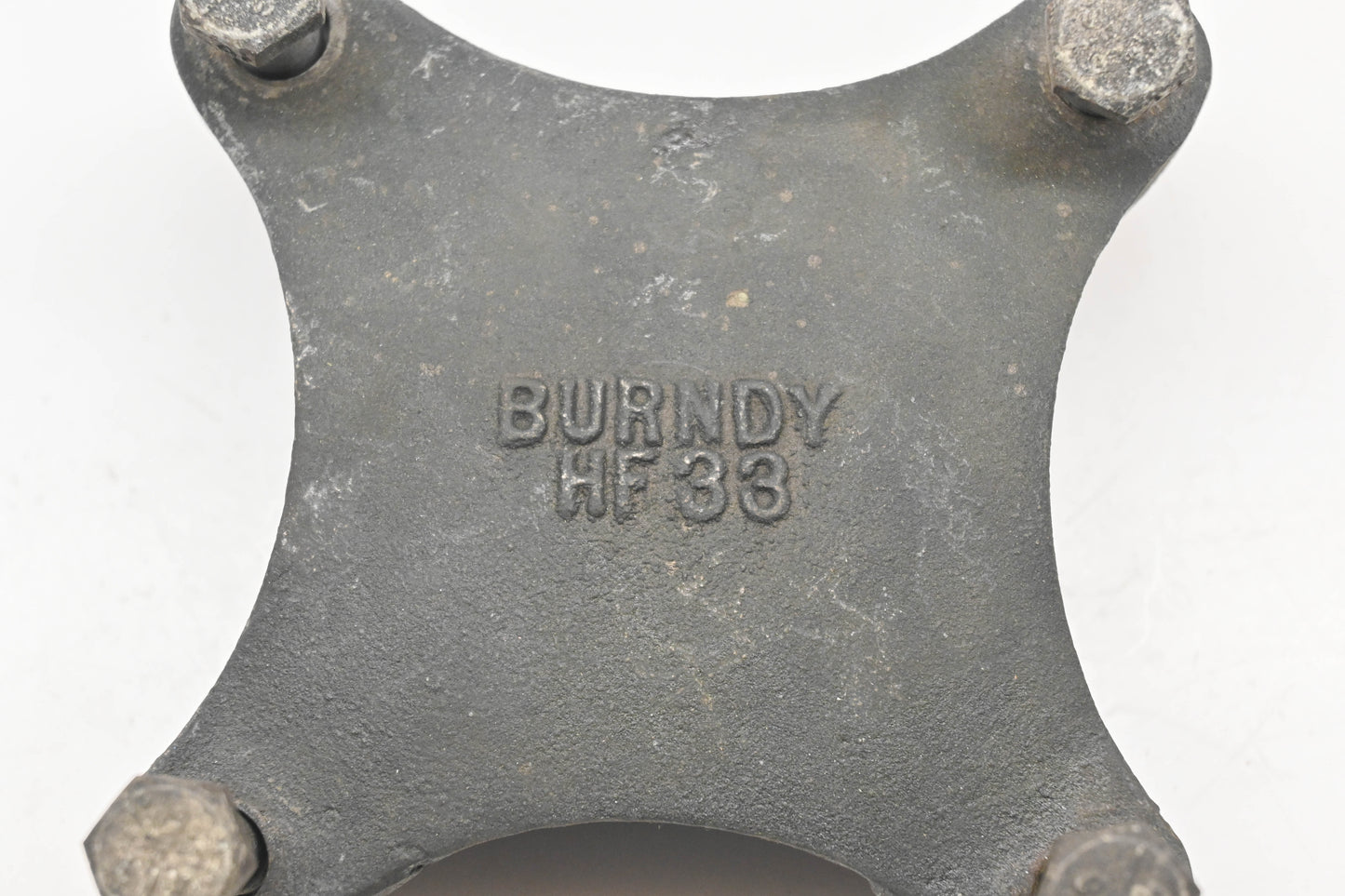 Burndy HF33 Clamp Assembly