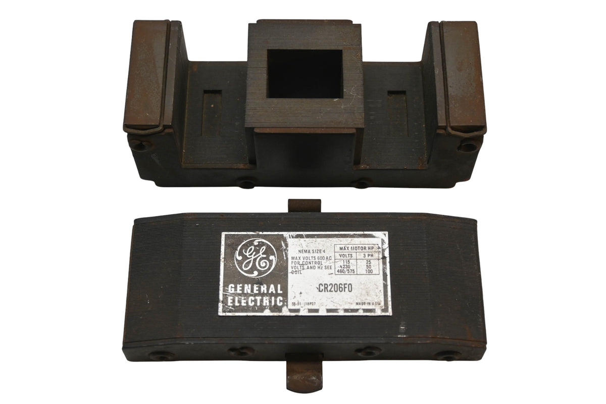 GE CR206F0, 54A780G5 Magnet Kit