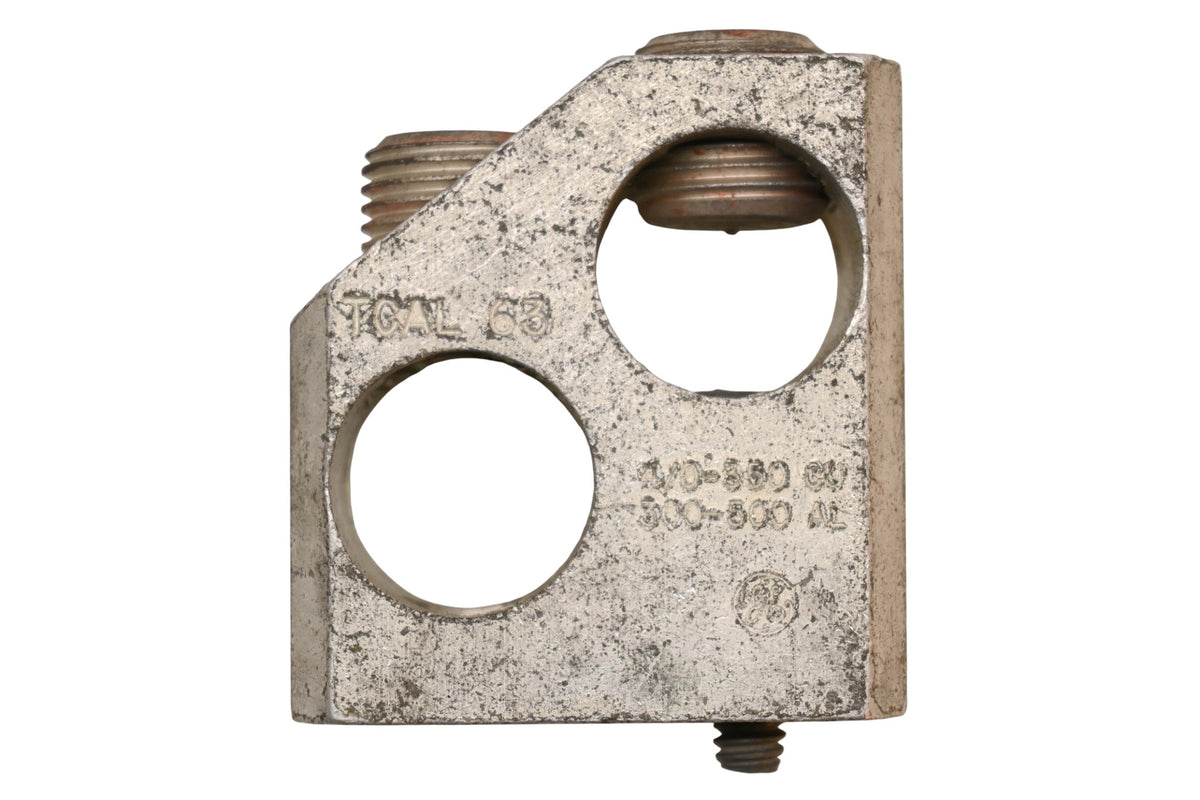 GE TCAL-63, TCAL63 Circuit Breaker Lugs