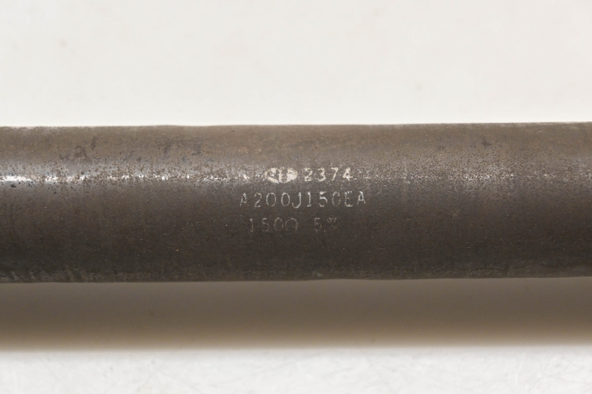 Aftermarket A200J150EA, 2374 200W-150? Resistor NOS