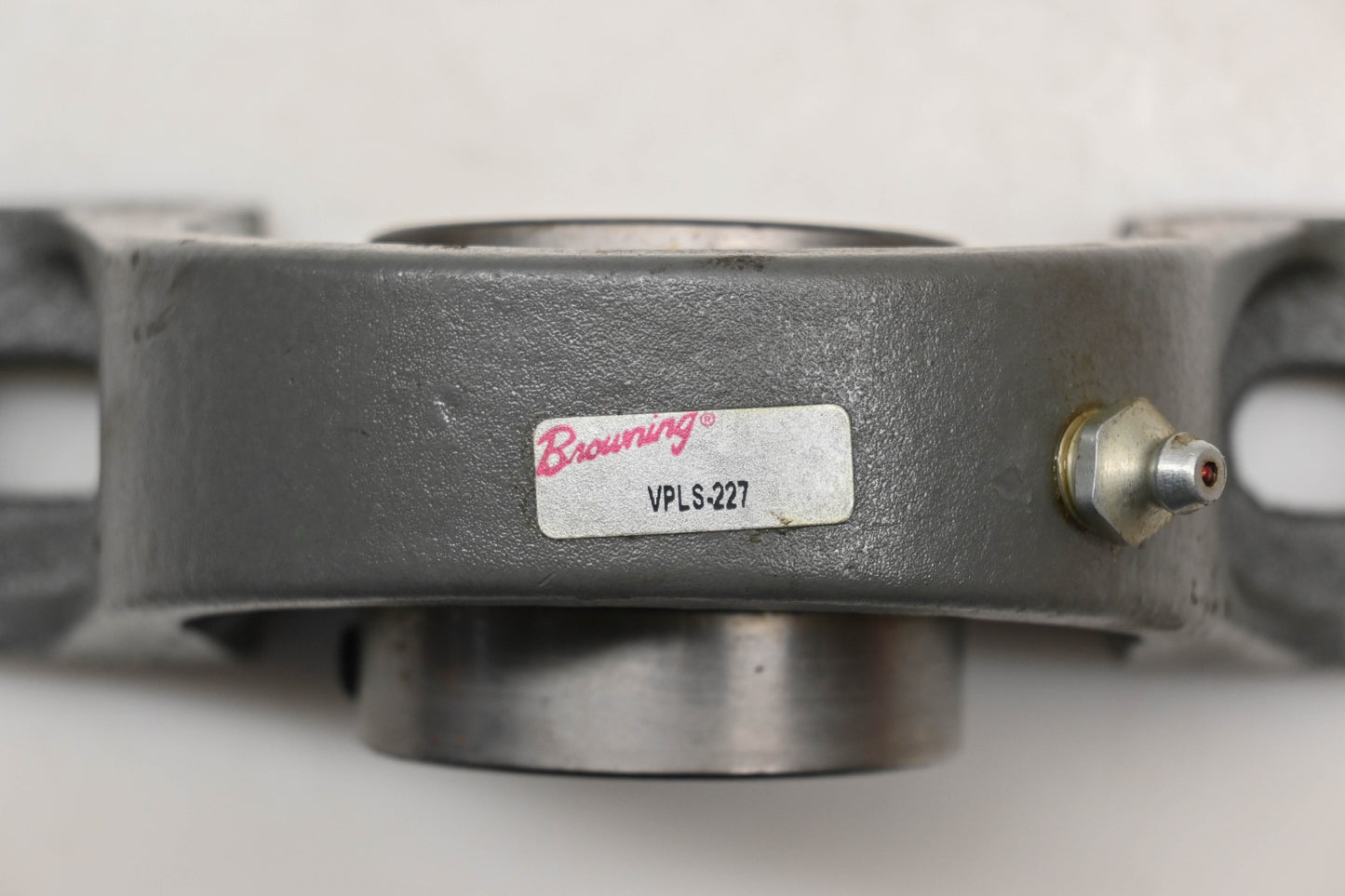 Browning VPLS-227 1-11/16" Pillow Block Bearing NOS