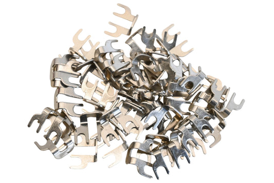 Allen Bradley 1492-N14 Plug-In Jumpers Qty 50 NOS