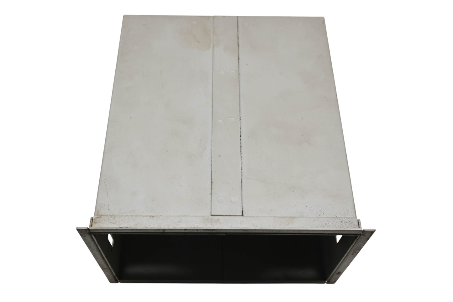 Barber Colman 537H-00017-000-0-00 Temperature Controller Shroud