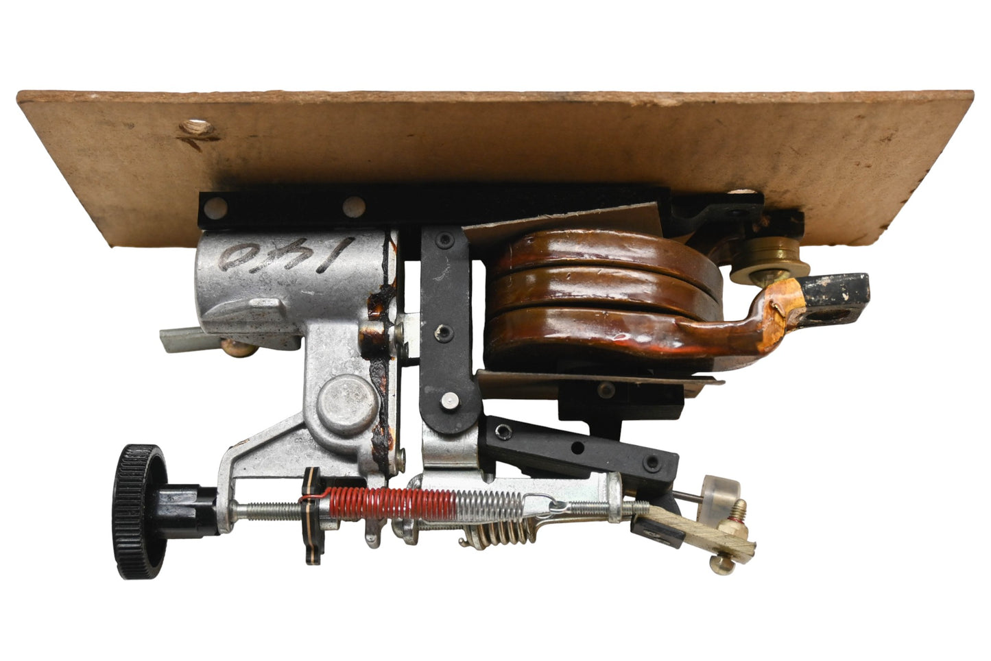 GE 0549D0497 G-1 400A Tripping Device