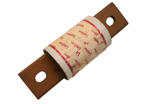 Bussmann JKS600, JKS-600 600A-600V Limitron Fuse NOS