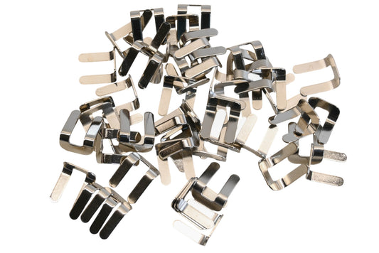 Allen Bradley 1492-N3 Plug-In Jumpers Qty 50 NOS