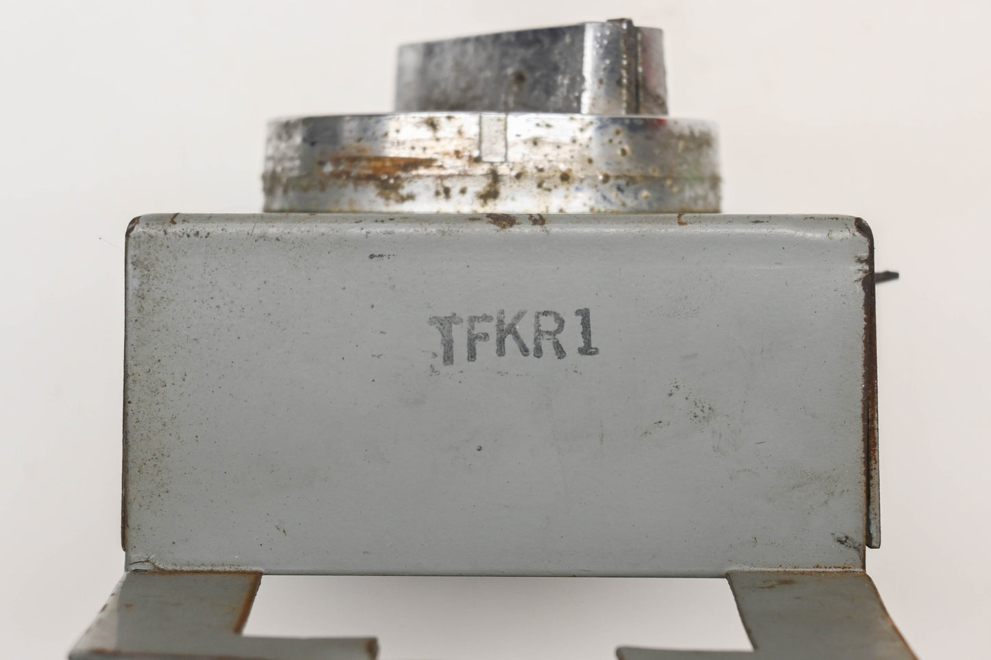 GE TFKR1 Rotary Switch Assembly