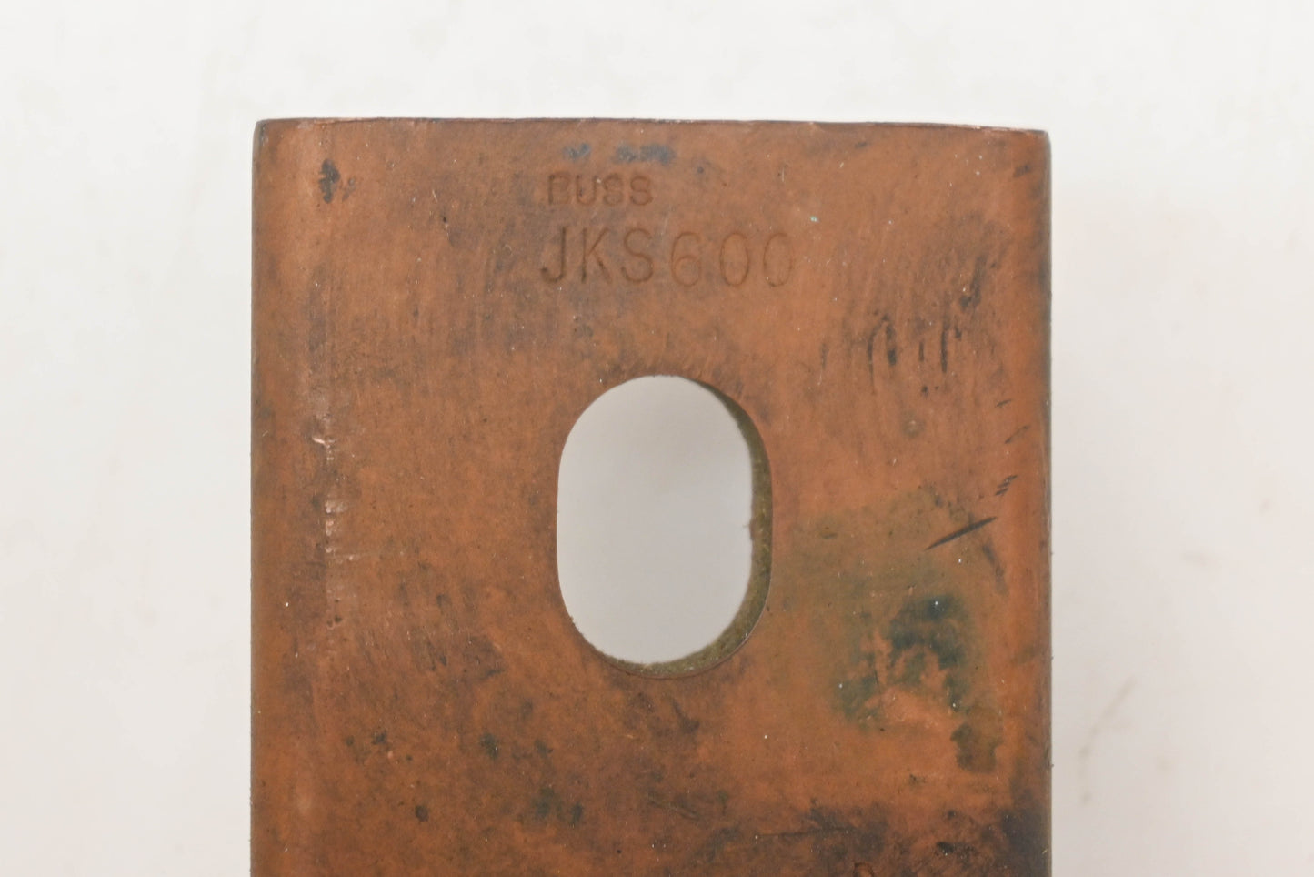 Bussmann JKS600, JKS-600 600A-600V Limitron Fuse NOS