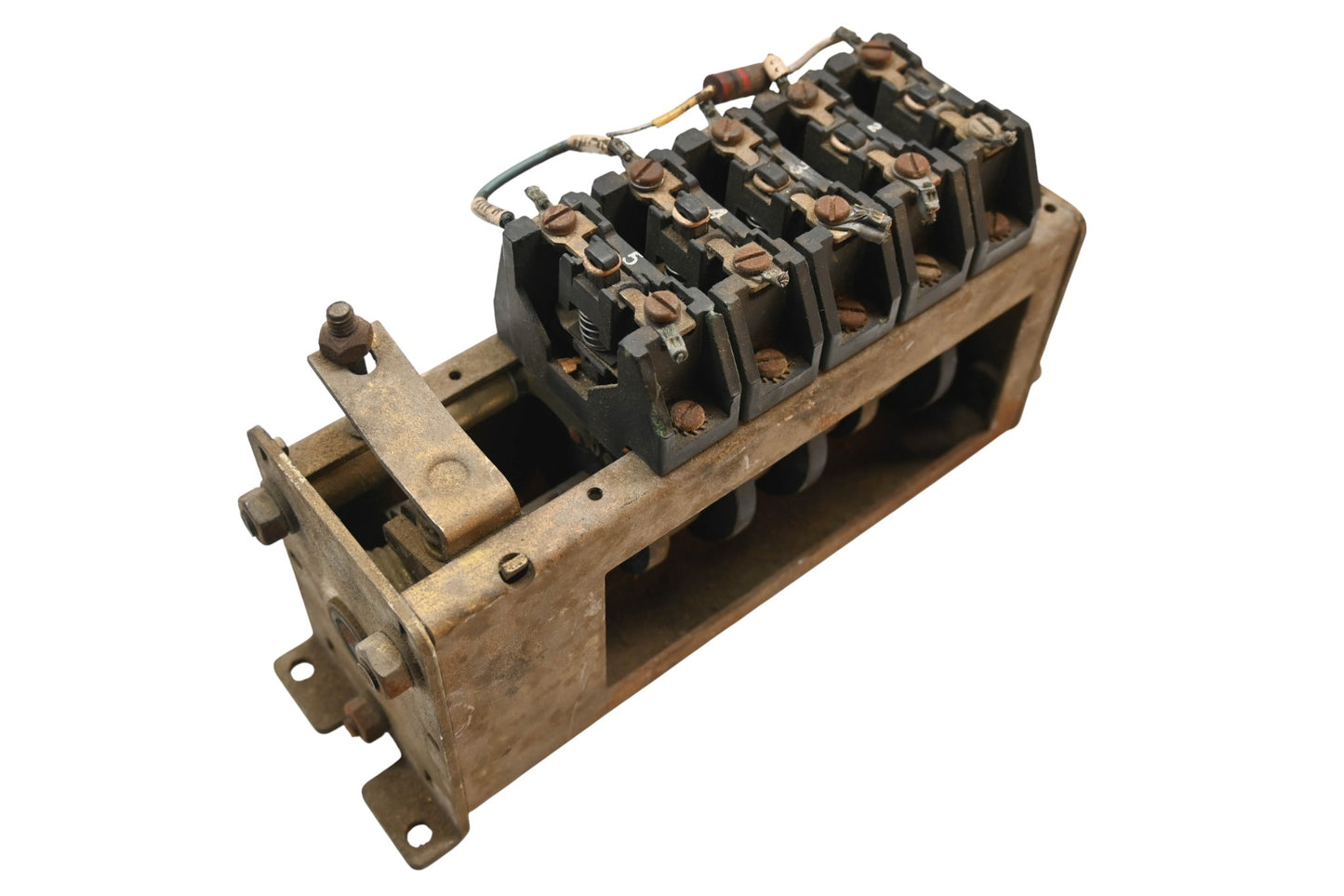 GE 16SB1BB202SUM2Y Rotary Switch Kit