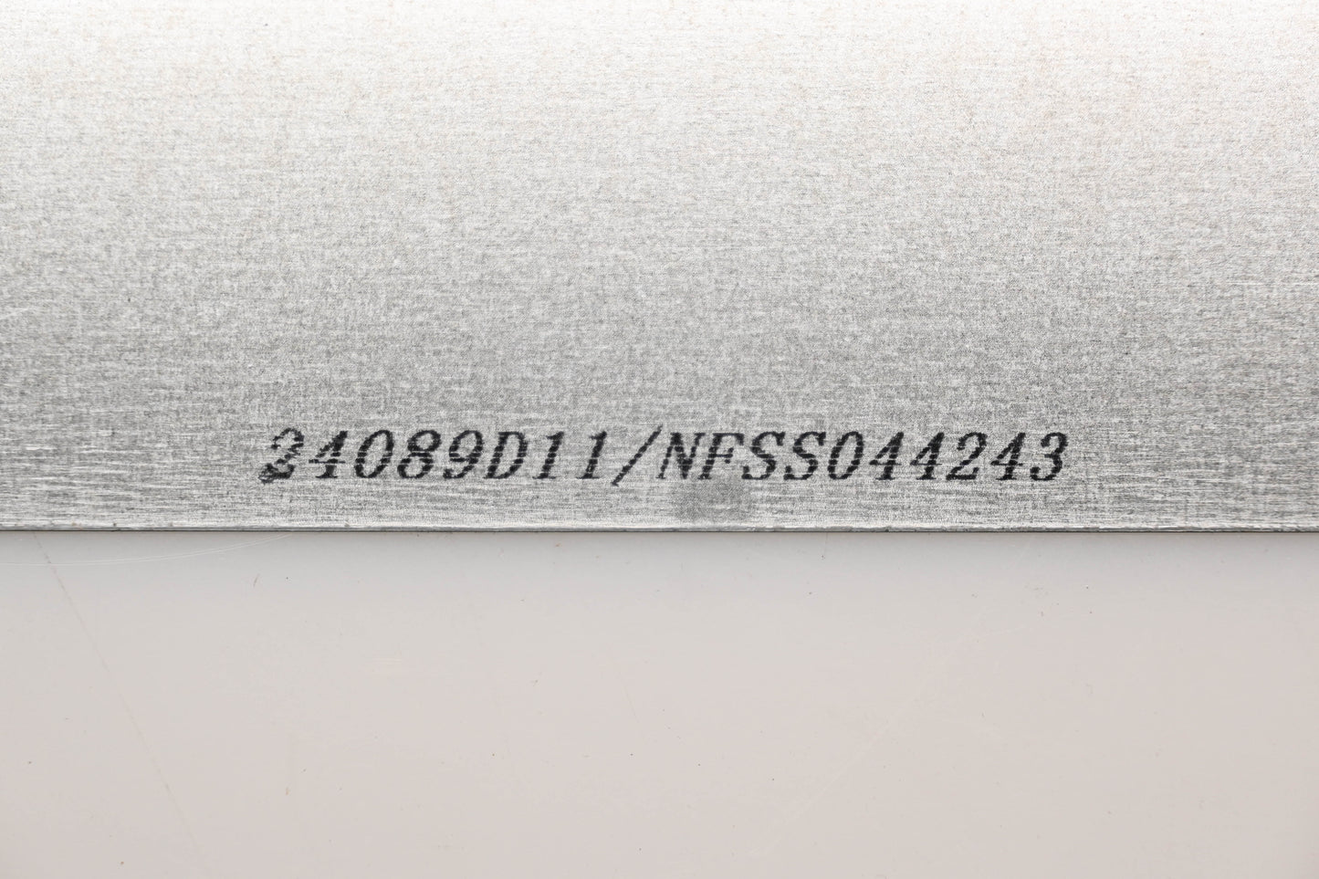 Lyon 24089D11, NFSS044243, NF24089D11 8-5/8" x 8-1/4" x 4-1/2" Drawer Dividers Qty 2 NOS