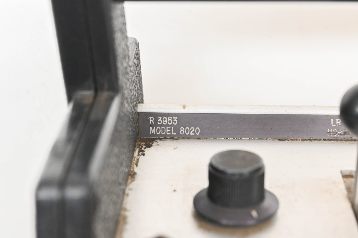 Telemotive R3953 Crane Controller