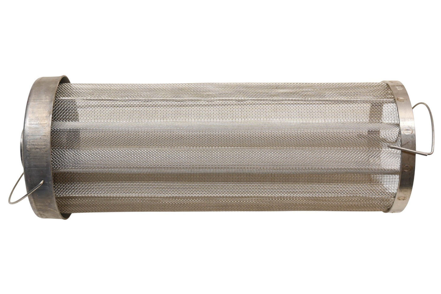 Fluitek FLK21-00286 Metal Mesh Filter Assembly NOS