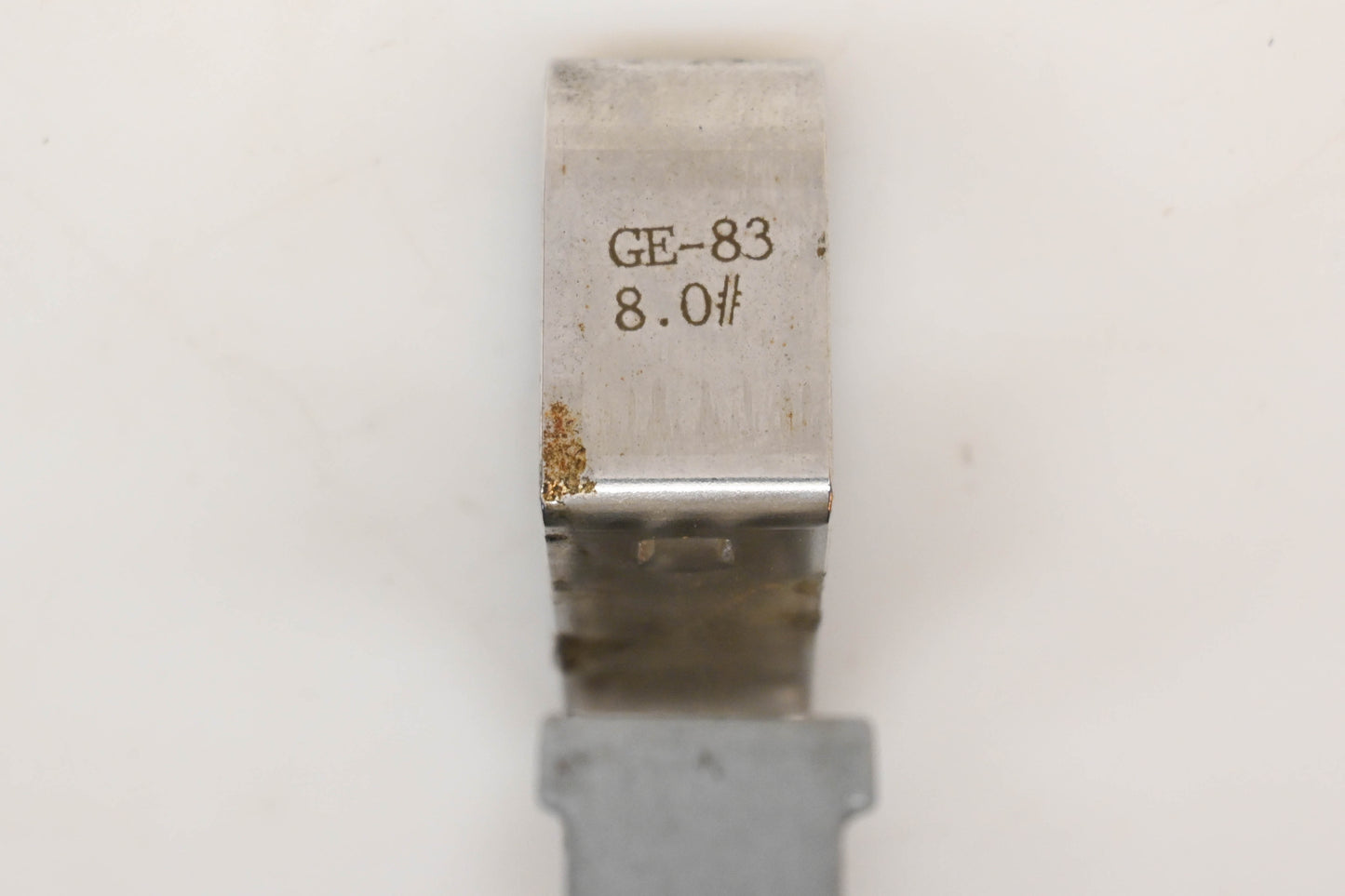Helwig Carbon GE-83 8.0# Spring NOS