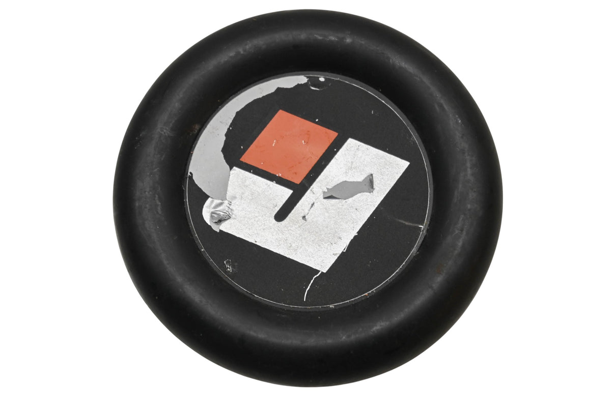 Ohmite 64495-E Rheostat Knob NOS