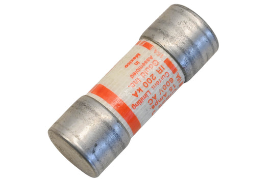 Gould A4J15 15A-600V Fuse NOS