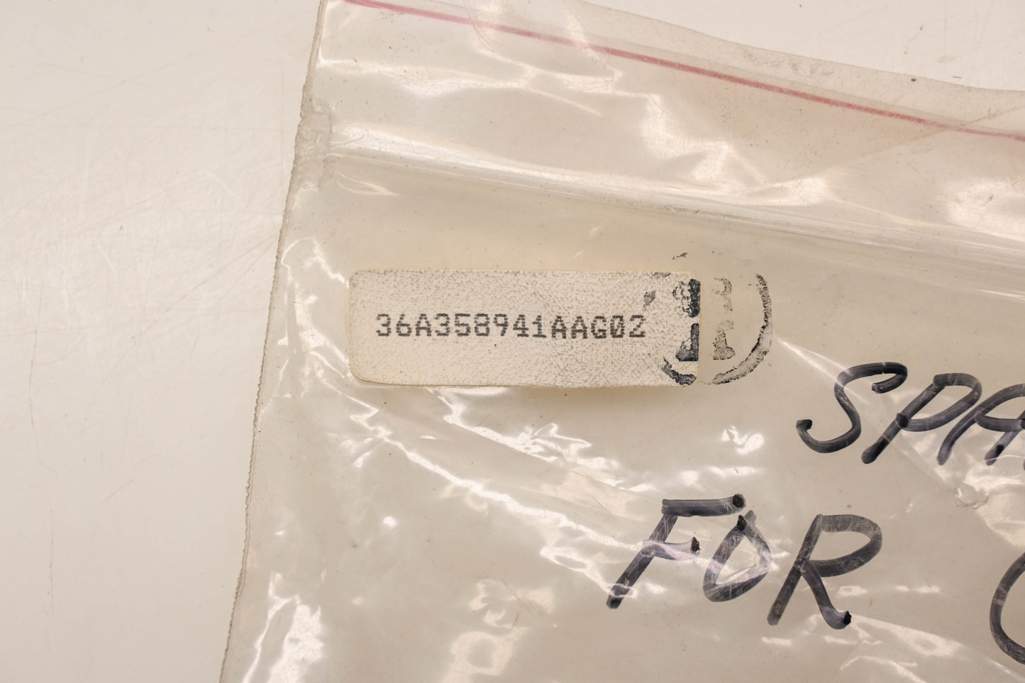 GE 36A358941AAG02 GE Wiring Harness Kit NOS