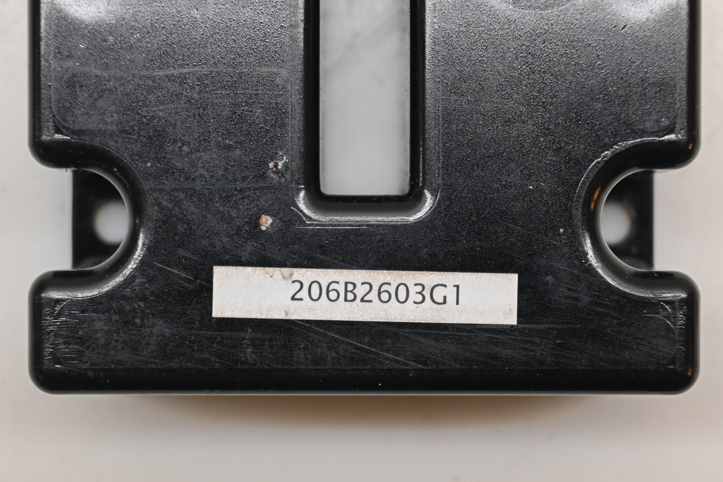GE 206B2603G1 Isolator Transformer NOS