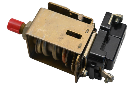 Allen Bradley 836-P17-ANCHS Pressure Control Switch NOS