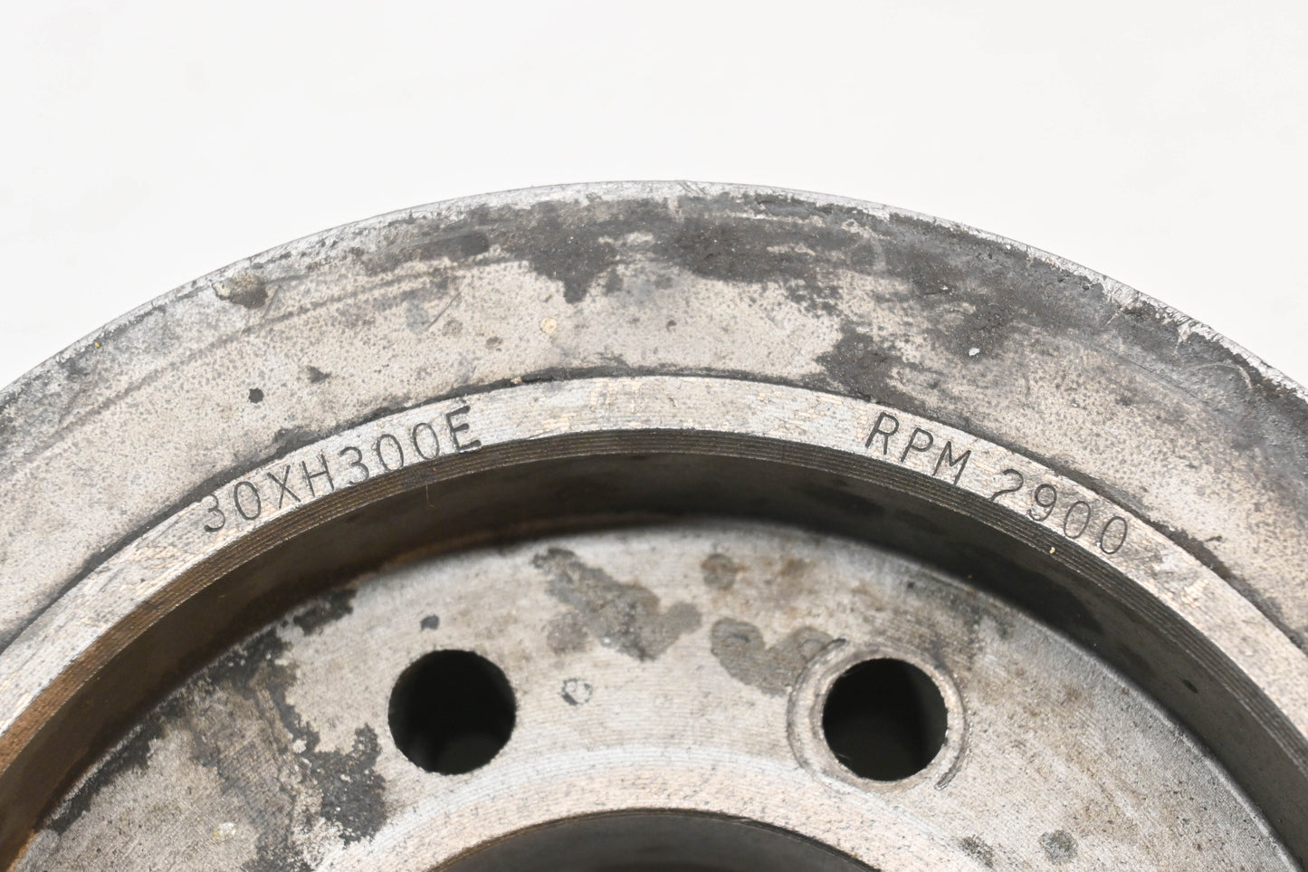 Aftermarket 30XH300E Timing Belt Pulley Assembly