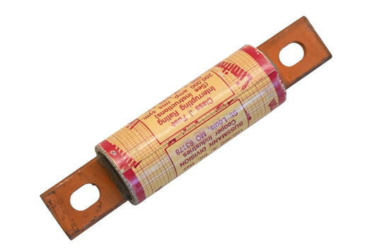 Bussmann JKS-80 80A-600V Fuse