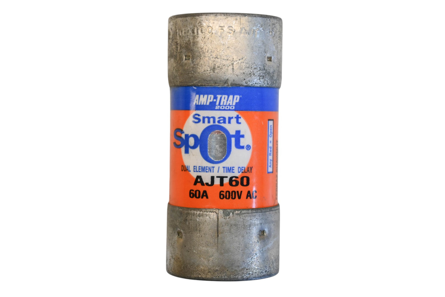 Ferraz Shawmut AJT60 60A-600V Fuse NOS