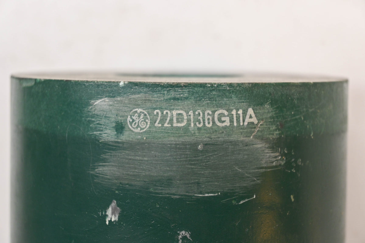 GE 22D136G11A Coil