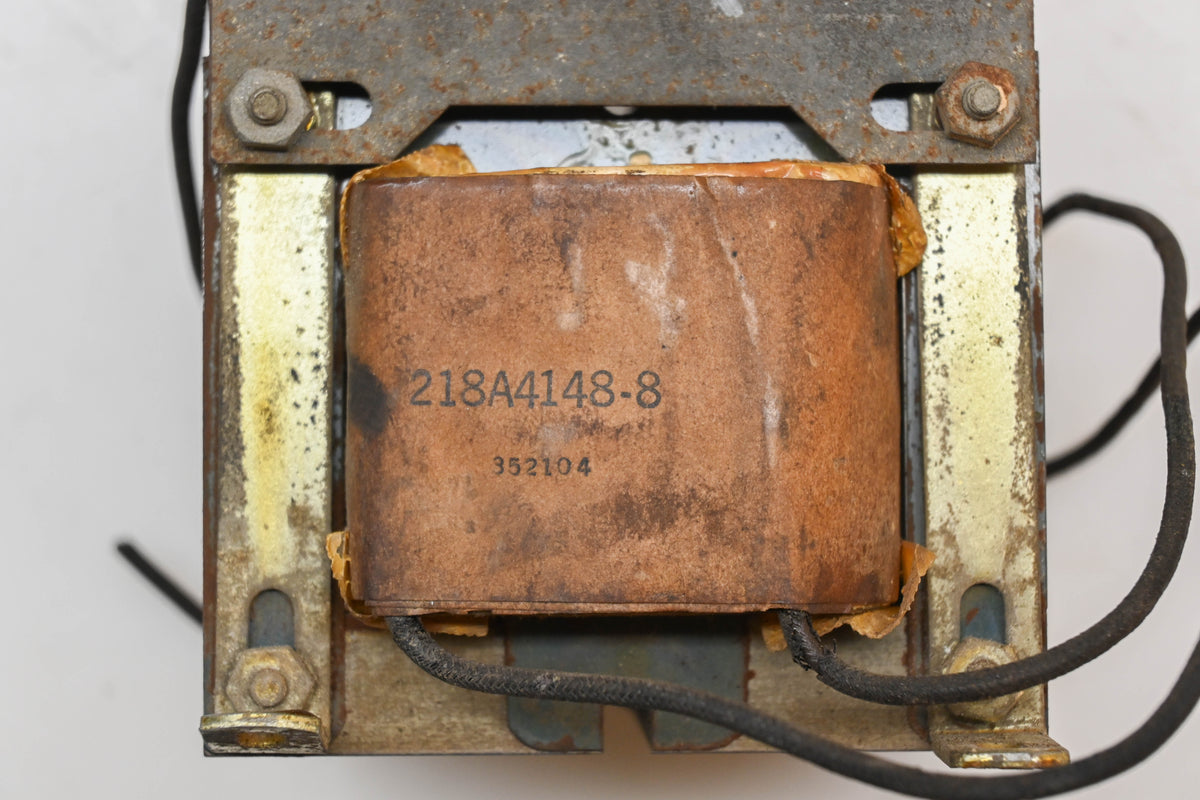 GE 218A4148-8 Transformer