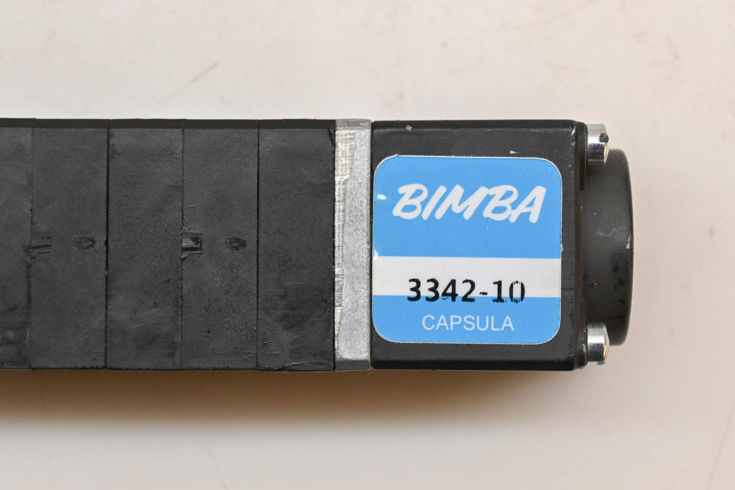 Bimba 3342-10 Pressure Regulator Kit NOS