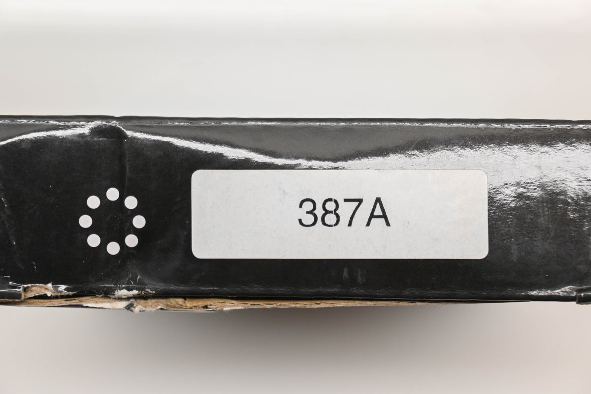 Axis 387A Tapered Roller Bearing NOS