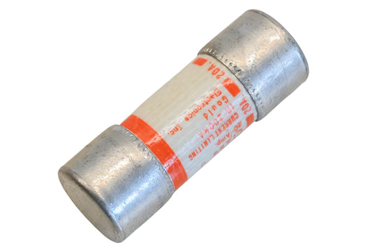 Gould A4J20 20A-600V Fuse NOS