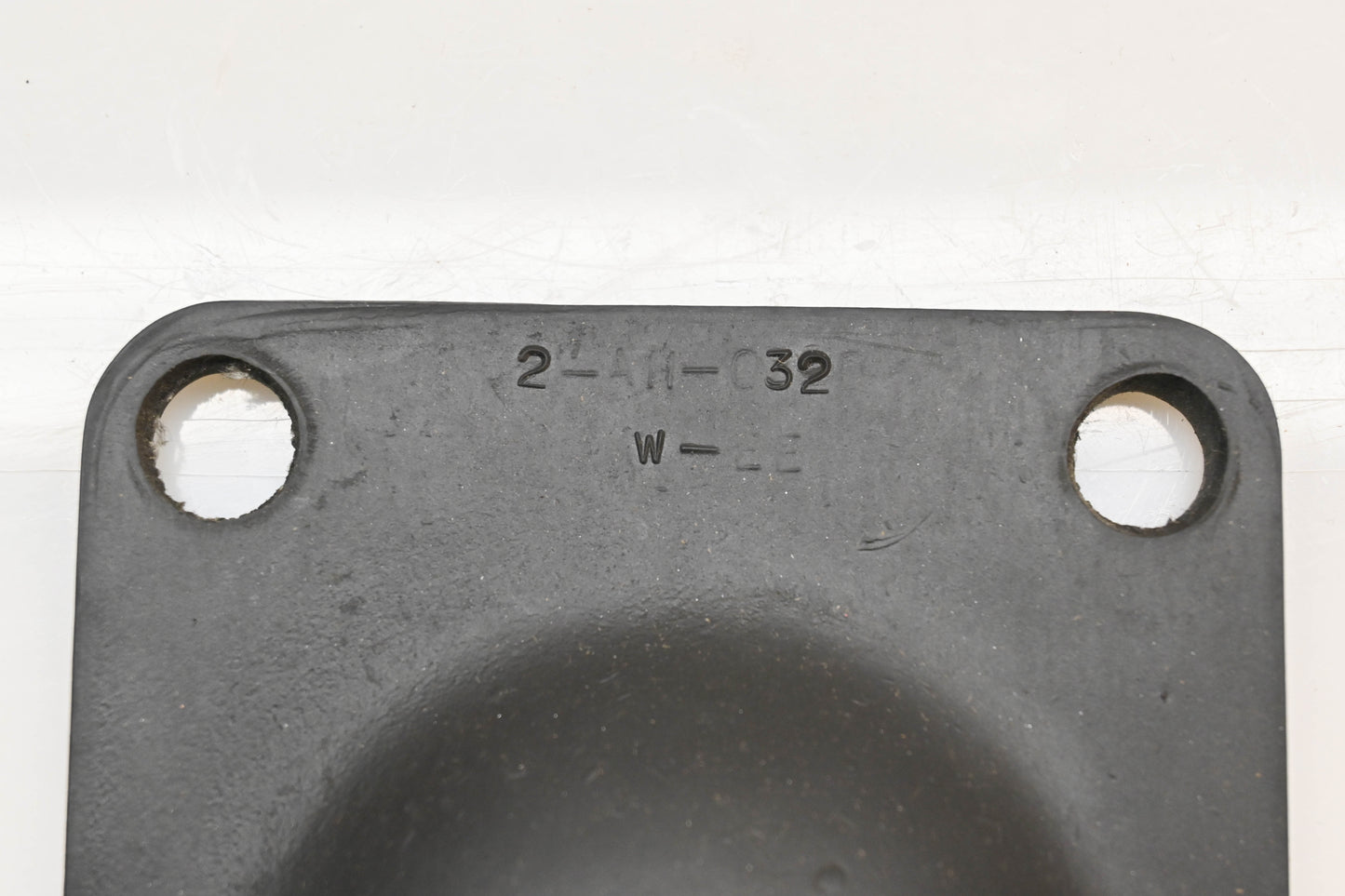 Hills-McCanna 2-A11-0320 Diaphragm