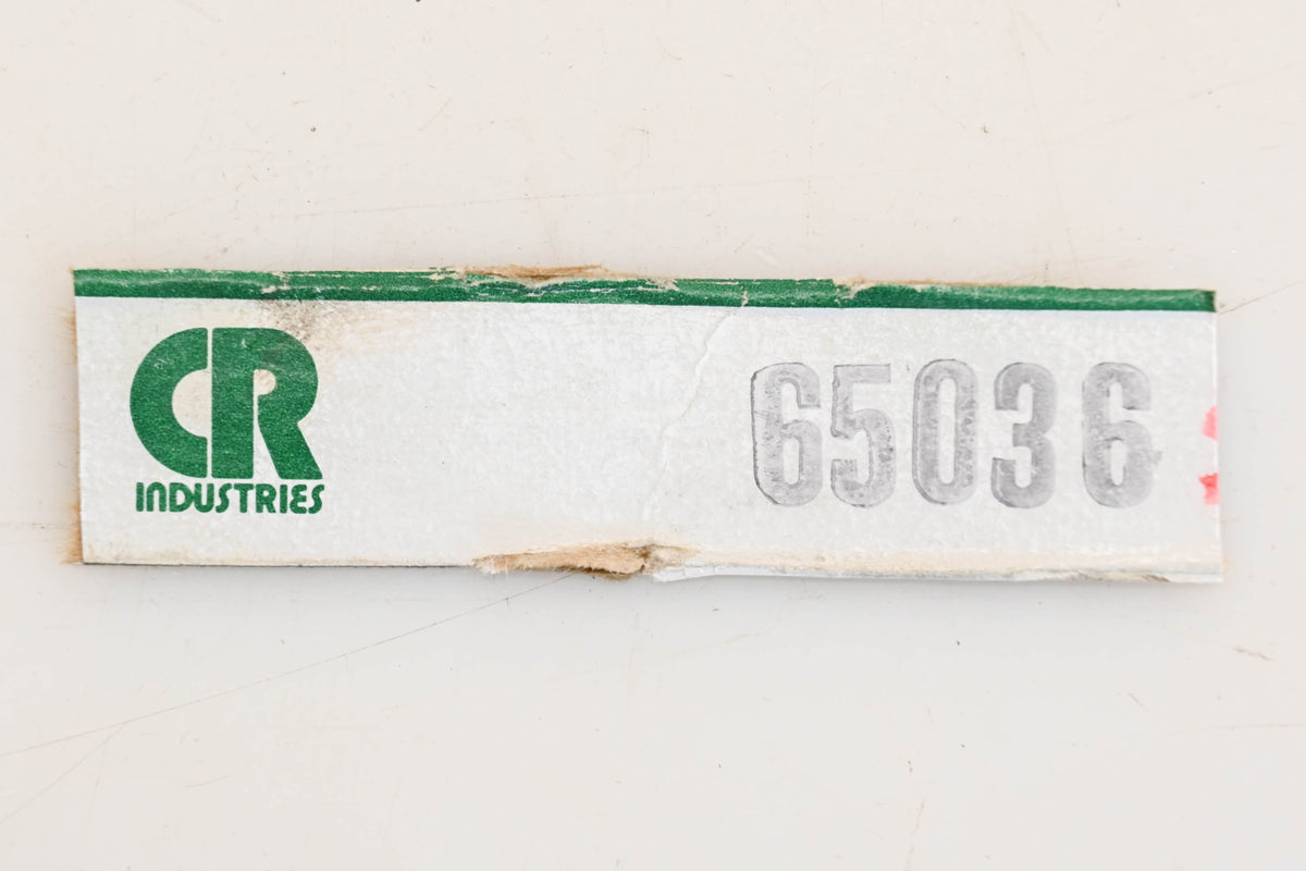 CR 65036 8" x 6-1/2" x 1/2" Oil Seal NOS
