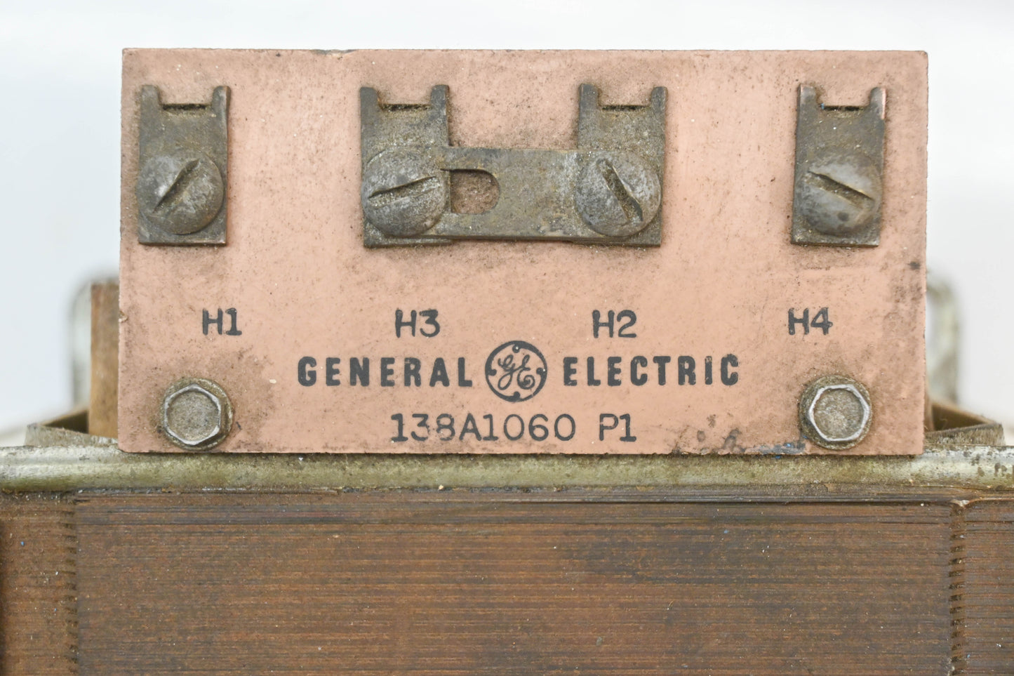 GE 138A1060P1 Transformer