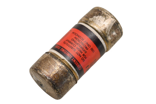 Econolim JCL-35 35A-600V Fuse NOS