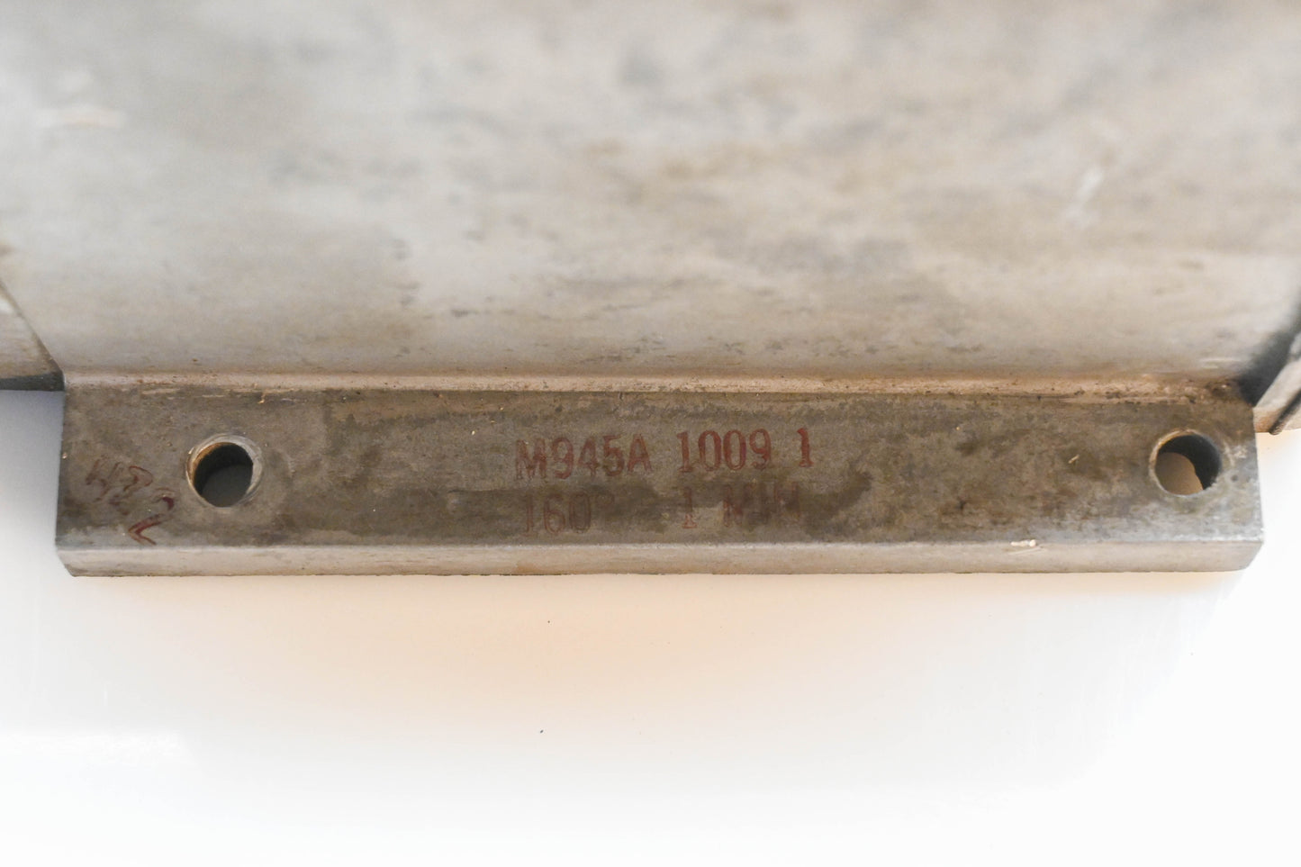 Honeywell M945A-10091 22W-24V Modutrol Motor