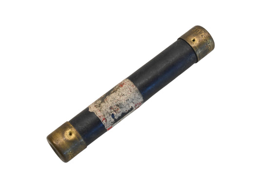 Econ ECS30, ECS-30 30A-600V Fuse NOS