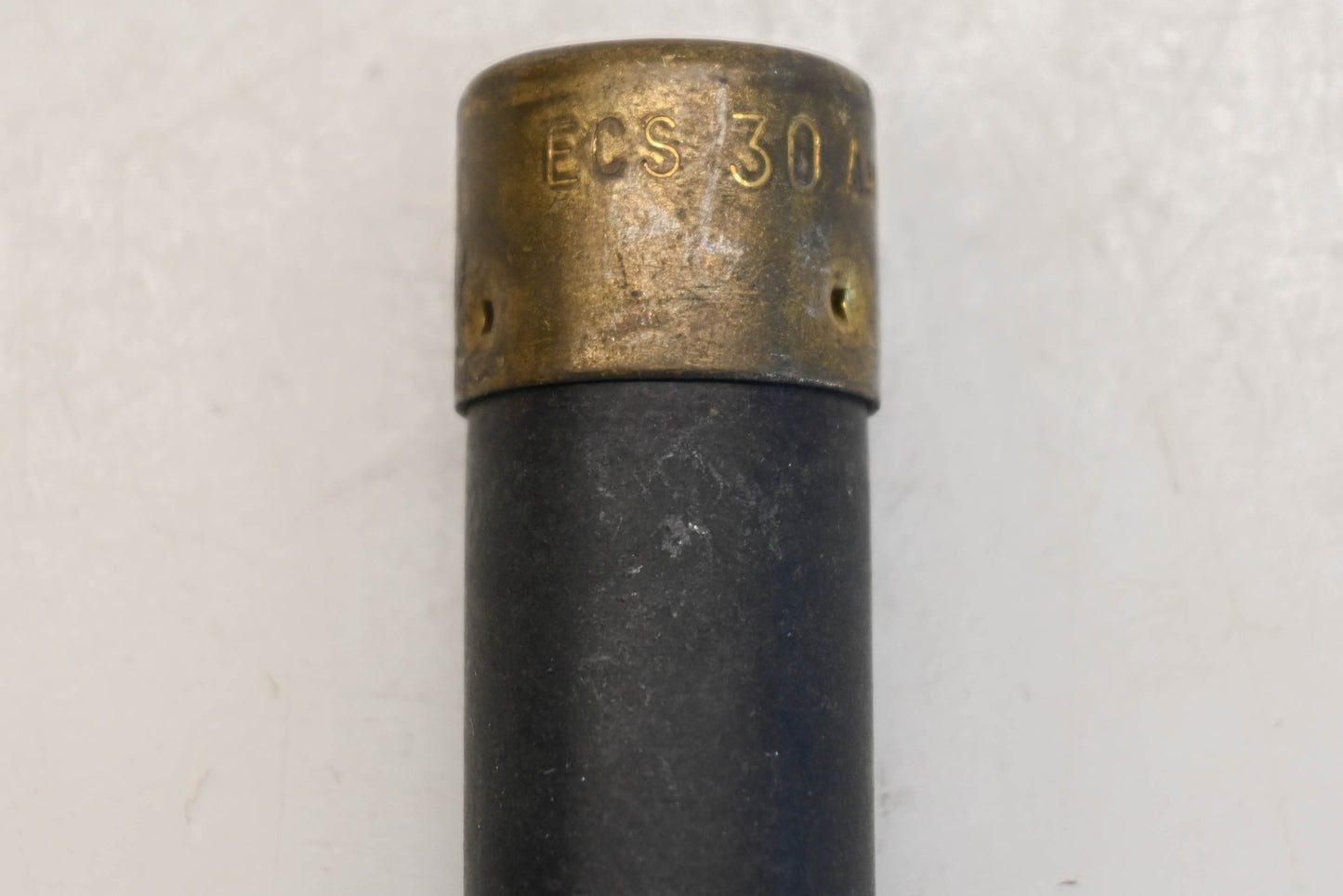 Econ ECS30, ECS-30 30A-600V Fuse NOS