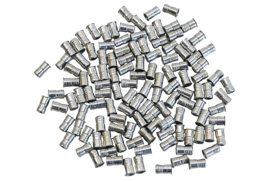 Brute 143-VB 6-32 Steel Thread-Serts Qty 124 NOS